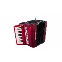 Accordion  A' Candle