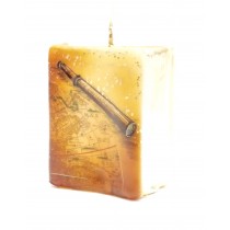 Telescope & Map Book B